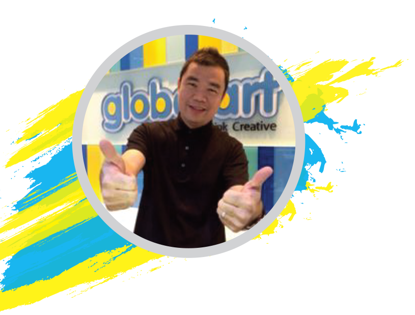 globalart-founder-mahair goh